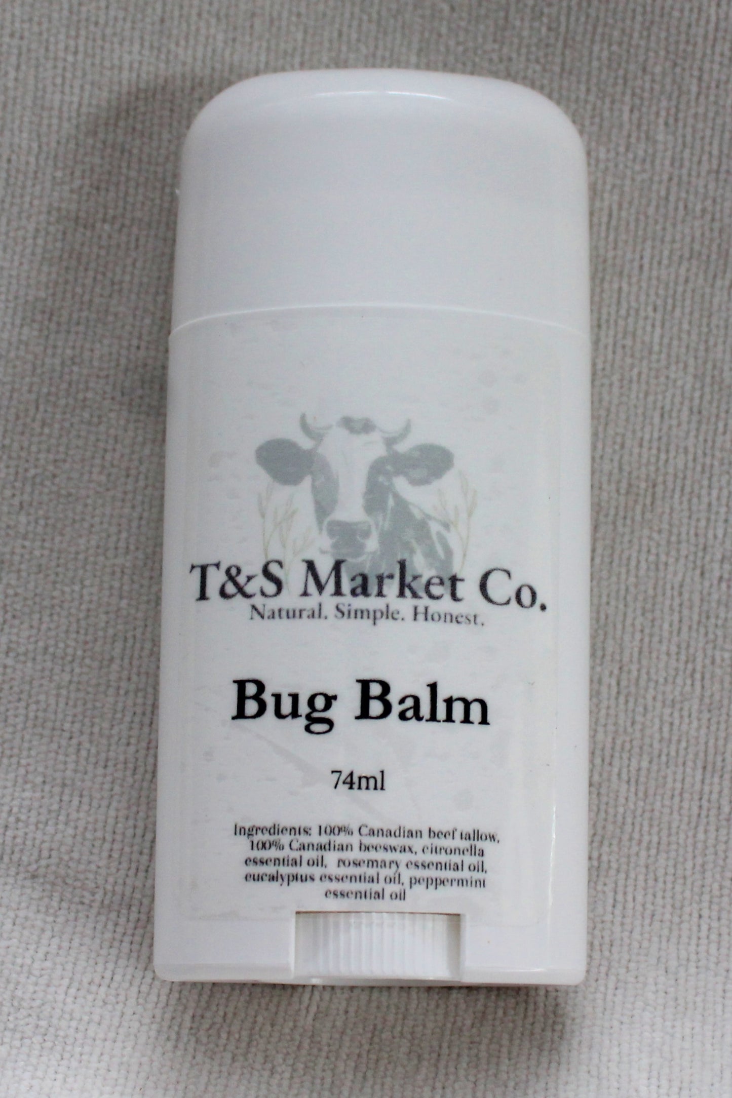 Bug Balm