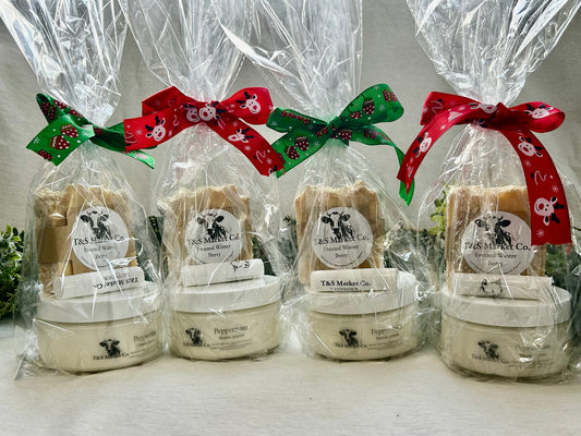 Small Christmas Pack