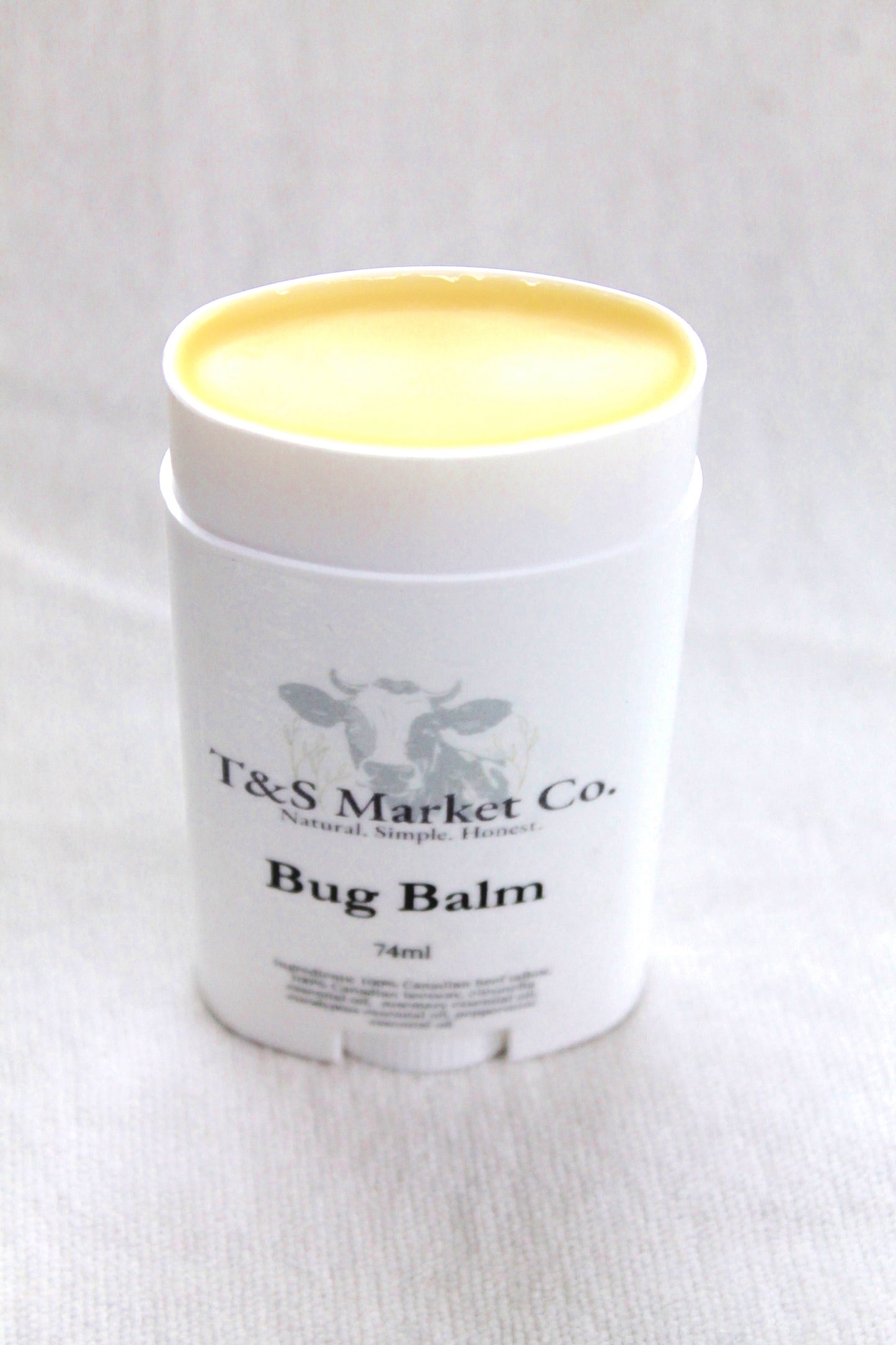 Bug Balm