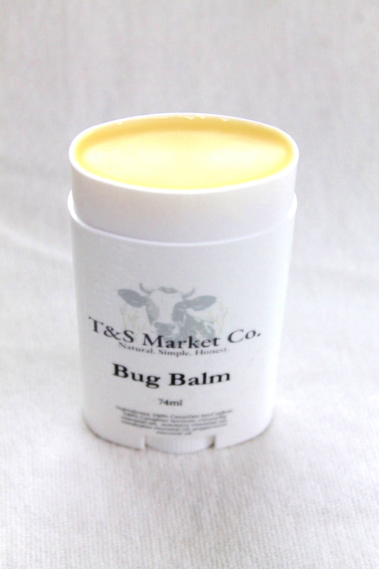 Bug Balm